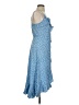 PatPat Blue Casual Dress Size S - photo 4