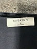 Babaton Black Bodysuit Size M - photo 3