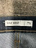 Nine West Blue Jeans Size 12 - photo 7