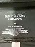 Simply Vera Vera Wang Black Active Pants Size XL - photo 7