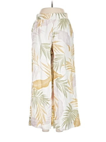 Tahari Linen Pants (view 1)