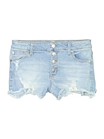 Altar'd State Denim Shorts (view 1)