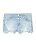 Altar'd State Blue Denim Shorts Size 27 waist - photo 1