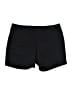 Old Navy Solid Black Shorts Size 4 - photo 1