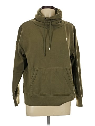 Polo by Ralph Lauren Long Sleeve Polo (view 1)