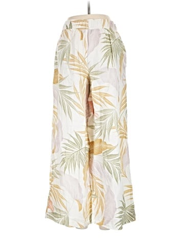 Tahari Linen Pants (view 2)