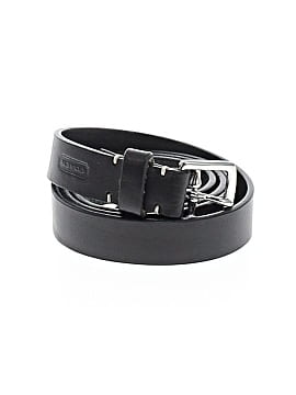 Coach Factory Leather Belt