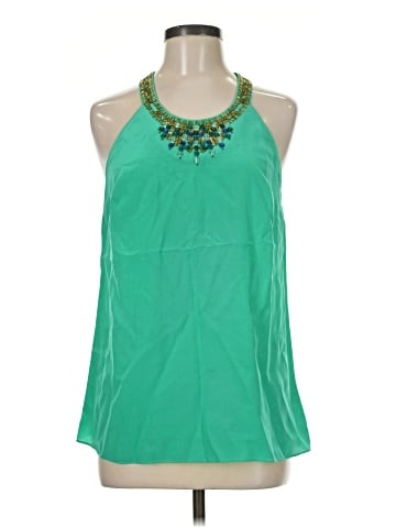 Lilly Pulitzer Sleeveless Blouse (view 1)