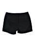 Old Navy Solid Black Shorts Size 4 - photo 2