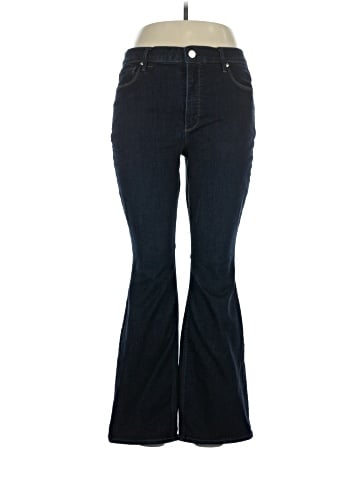 White House Black Market Jeans (view 1)