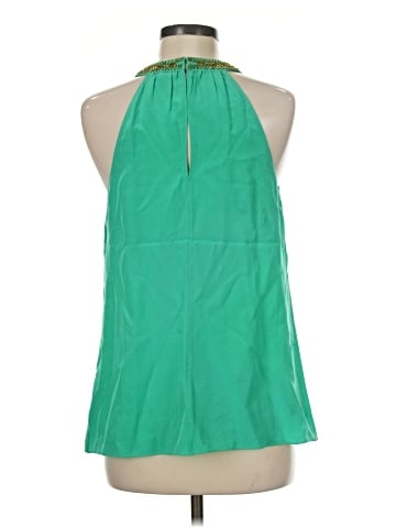 Lilly Pulitzer Sleeveless Blouse (view 2)