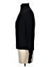 Pink Rose Black Turtleneck Sweater Size S - photo 5