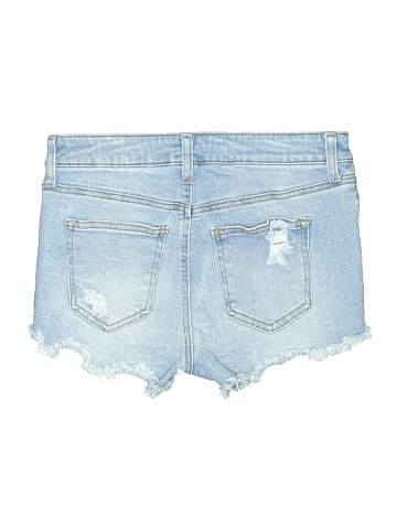 Altar'd State Denim Shorts (view 2)