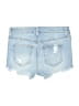 Altar'd State Blue Denim Shorts Size 27 waist - photo 2