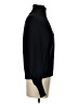Pink Rose Black Turtleneck Sweater Size S - photo 4