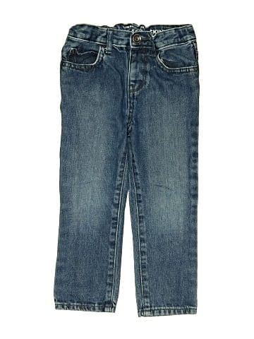 The Children's Place Jeans (view 1)