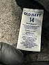 Old Navy Solid Black Active Pants Size 14 - photo 8