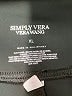 Simply Vera Vera Wang Black Active Pants Size XL - photo 7