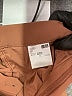 Uniqlo Solid Brown Casual Pants Size S - photo 7