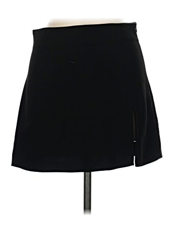 Zara Casual Skirt (view 1)