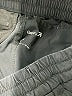 Gap Fit Solid Black Athletic Shorts Size L - photo 3