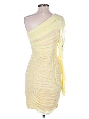 Herve Leger Cocktail Dress (view 2)