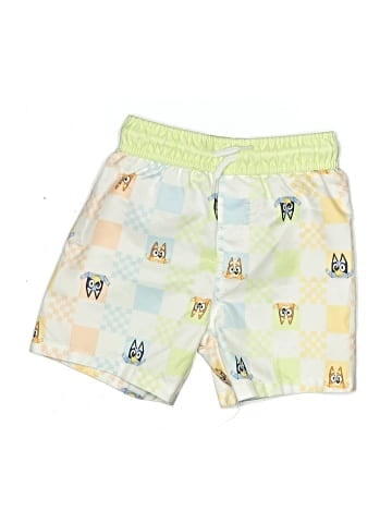 Bluey Board Shorts (view 1)