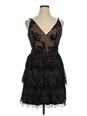 Dress the Population Cocktail Dress (view 1)