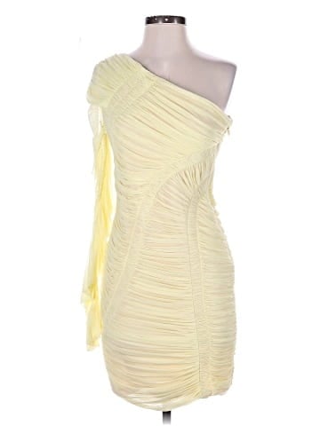 Herve Leger Cocktail Dress (view 1)
