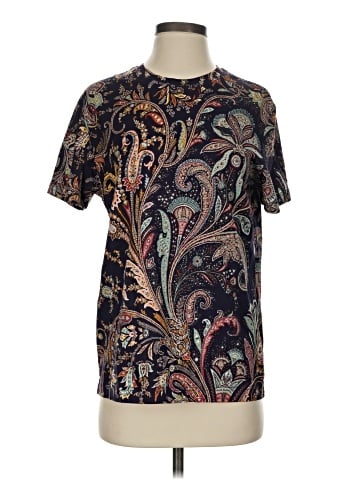 ETRO Short Sleeve T-Shirt (view 1)