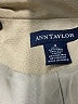 Ann Taylor Tan Blazer Size 4 - photo 6