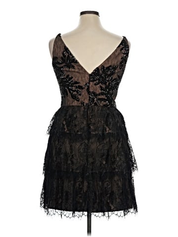 Dress the Population Cocktail Dress (view 2)
