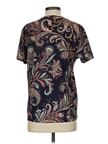 ETRO Short Sleeve T-Shirt (view 2)