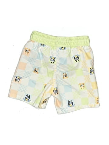 Bluey Board Shorts (view 2)
