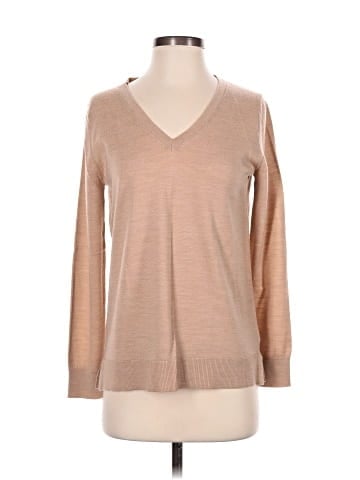 Banana Republic Wool Sweater (view 1)