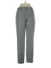 Express Plaid Gray Dress Pants Size 2 - photo 1
