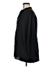 J. Peterman 100% Cotton Black Long Sleeve Henley Size M - photo 5