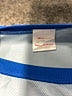 Hanna Andersson 100% Polyester Color Block Blue Short Sleeve T-Shirt Size 10 - photo 3