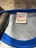 Hanna Andersson 100% Polyester Color Block Blue Short Sleeve T-Shirt Size 10 - photo 5