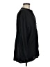 J. Peterman 100% Cotton Black Long Sleeve Henley Size M - photo 4