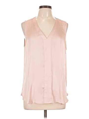 Banana Republic Sleeveless Blouse (view 1)