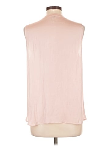 Banana Republic Sleeveless Blouse (view 2)
