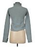 Bailey 44 Teal Turtleneck Sweater Size M - photo 2