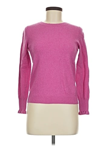 Banana Republic Long Sleeve Top (view 1)