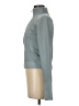 Bailey 44 Teal Turtleneck Sweater Size M - photo 5