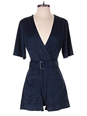 Trafaluc by Zara Romper (view 1)