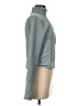 Bailey 44 Teal Turtleneck Sweater Size M - photo 4