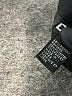 DKNY Solid Black Dress Pants Size 2 - photo 8