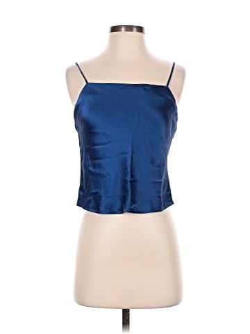 Madewell Sleeveless Top (view 1)