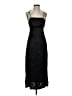 Zara Black Cocktail Dress Size XS - photo 1